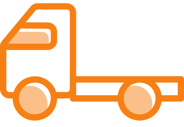 开远拖车/平板车